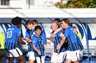 MSoc vs Springfield  Men’s Soccer vs Springfield College in the first round of the 2023 NEWMAC tournament. : Wheaton, MSoccer, MSoc, Men’s Soccer, NEWMAC